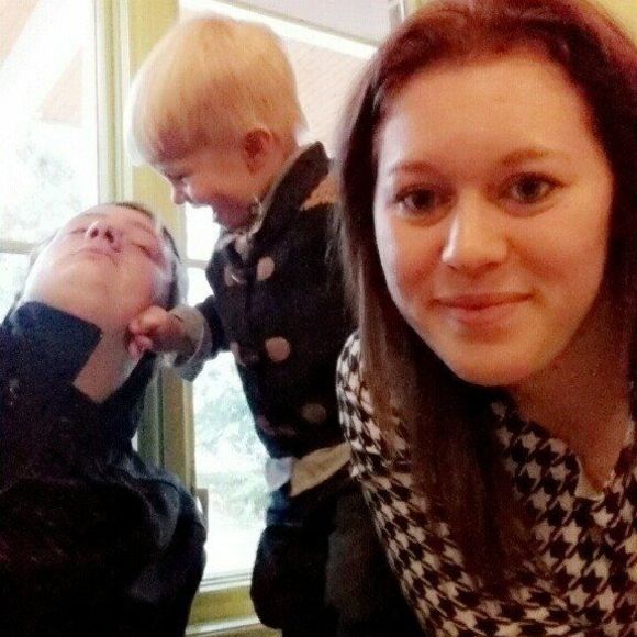 Meet your Posher, Wendy - Picture 1 of 1